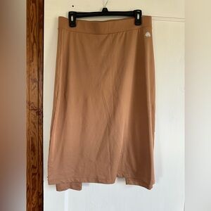 Snoga Athletics Basic Midi Length- Large